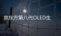 京东方第八代OLED生产线动工在即 佳能受邀出席